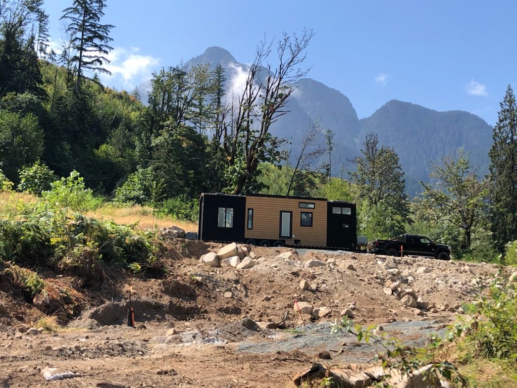 Park Model Tiny Homes thumbnail 3