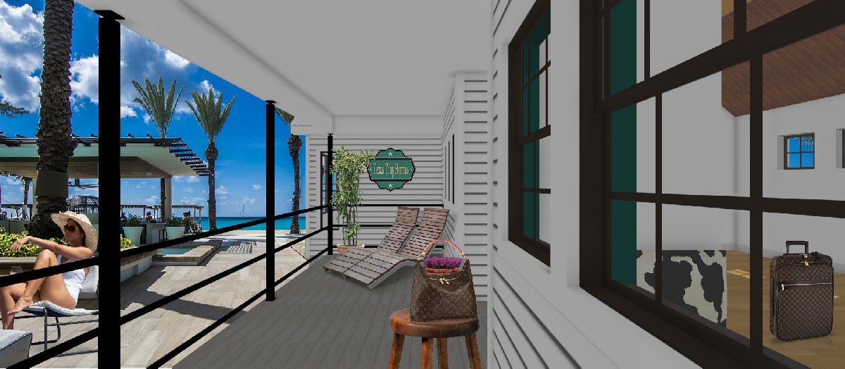 Mid-Size Home Plans thumbnail 2