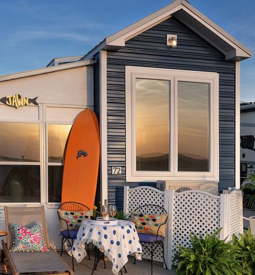 Bridget’s Tiny Home thumbnail 2