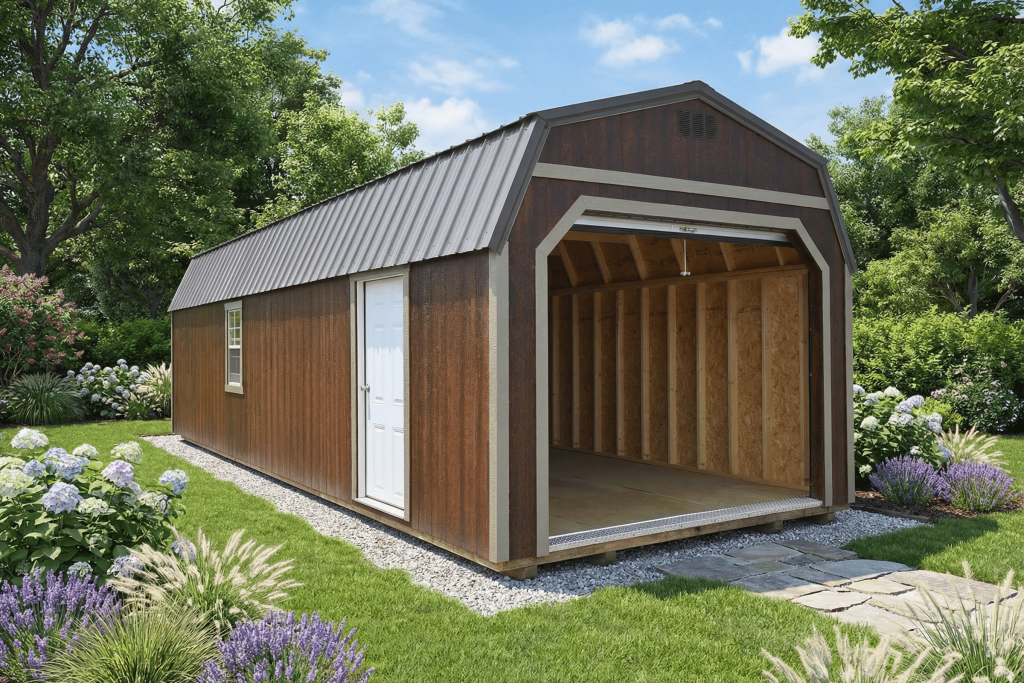 Garages thumbnail 3