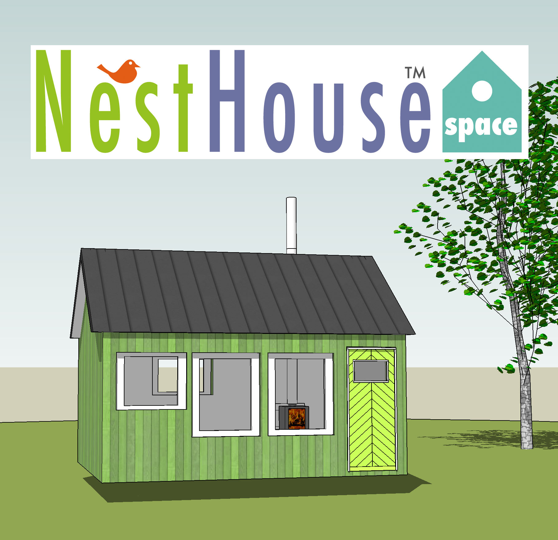 NestHouse SPACE thumbnail 2
