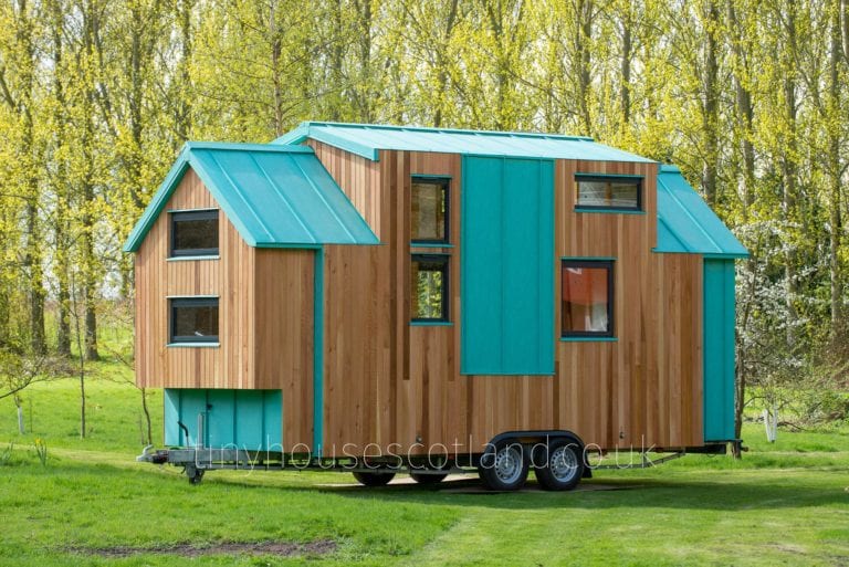 NestPod™ Outback - Image 1