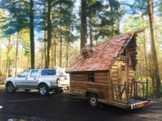 Tiny House Kit thumbnail 3