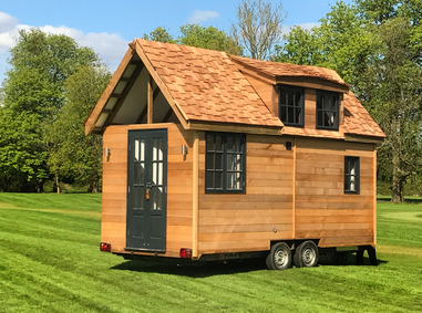 Cabin Kit