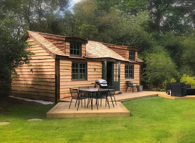 Cabin Kit thumbnail 3