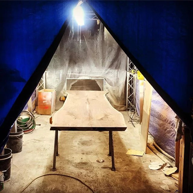 Custom Furniture