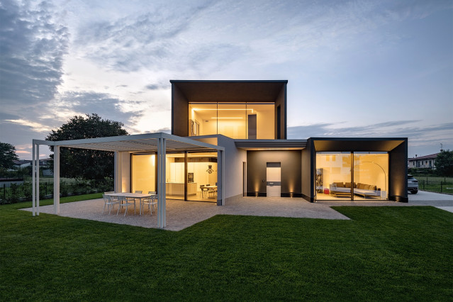 Casa Miriam