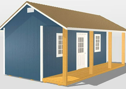 Carriage House