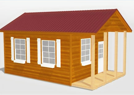 Carriage House thumbnail 2