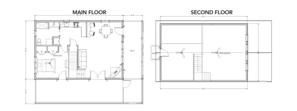 Timber Lodge thumbnail 3