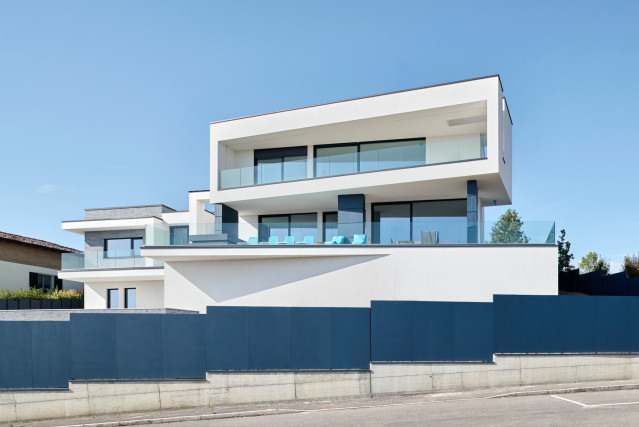 Villa Victoria