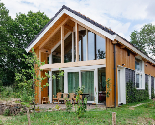 Schuurwoning thumbnail 2