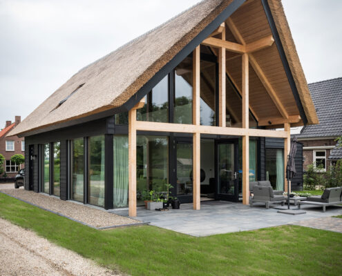 Schuurwoning thumbnail 3