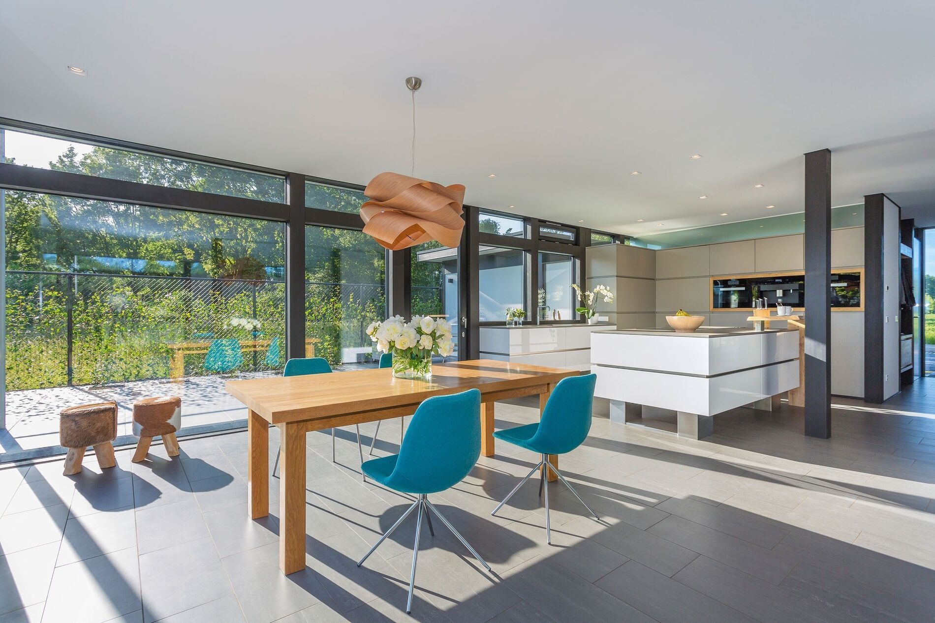 HUF Haus MODUM