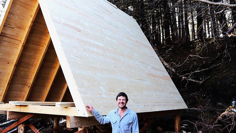 A Cabin