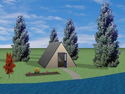 A Cabin thumbnail 2
