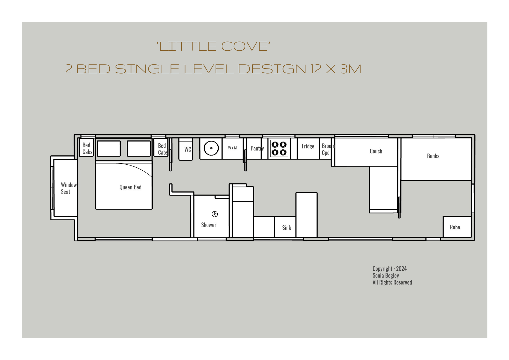LITTLE COVE thumbnail 2