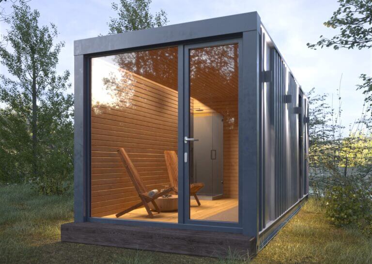 Sauna Ahti