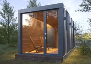 Sauna Ahti thumbnail 2