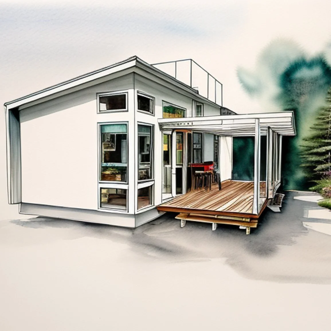 MAIN SUITE (M-STE) thumbnail 2
