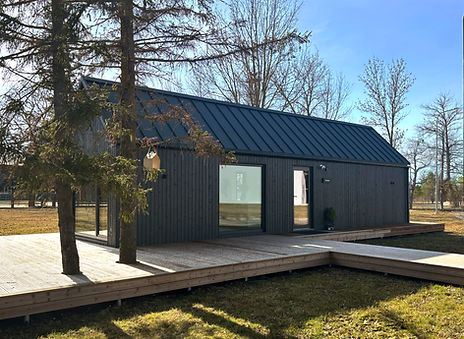 Cabin L