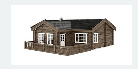 Log Villa 63 thumbnail 2
