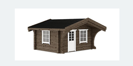 Log Villa 47 thumbnail 2