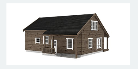 Log Villa 47 thumbnail 3