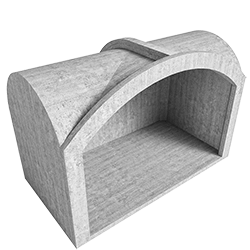 Revonia Alt Vault