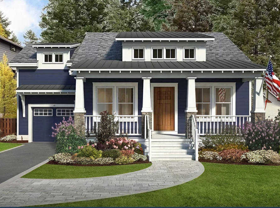 Garage Conversions