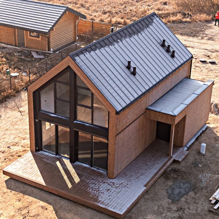 Prime House 110
