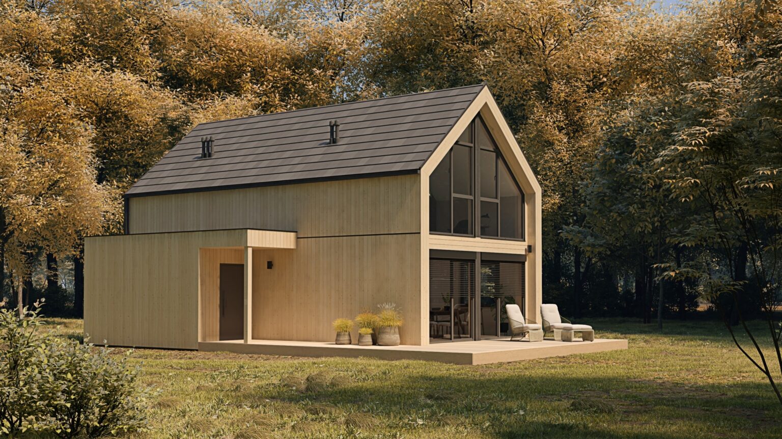 Prime House 110 thumbnail 3