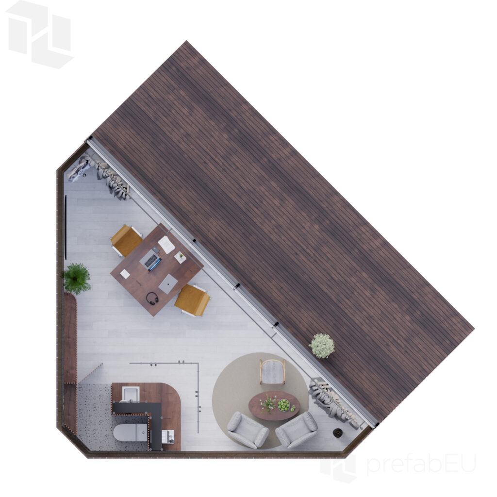 QHaus Studio thumbnail 2