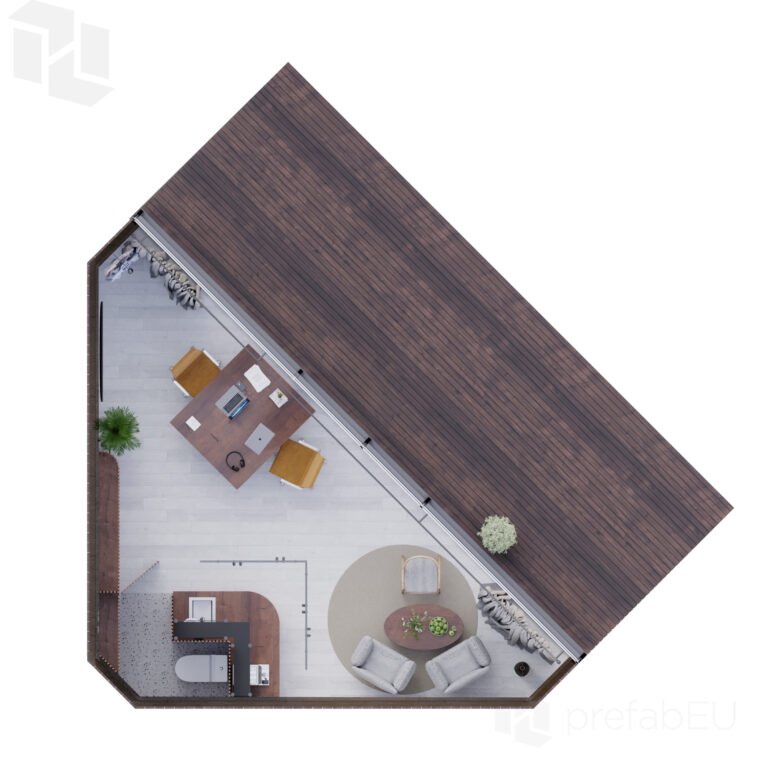 QHaus Studio thumbnail 3