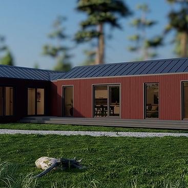 Ecospace Cabin thumbnail 2