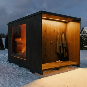 Arona Premium Sauna thumbnail 2