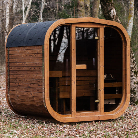 Cube Mini 1.6m