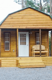 Cabins