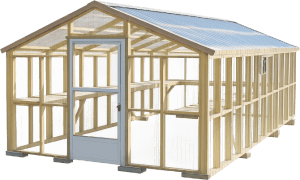 Backyard Structures thumbnail 2