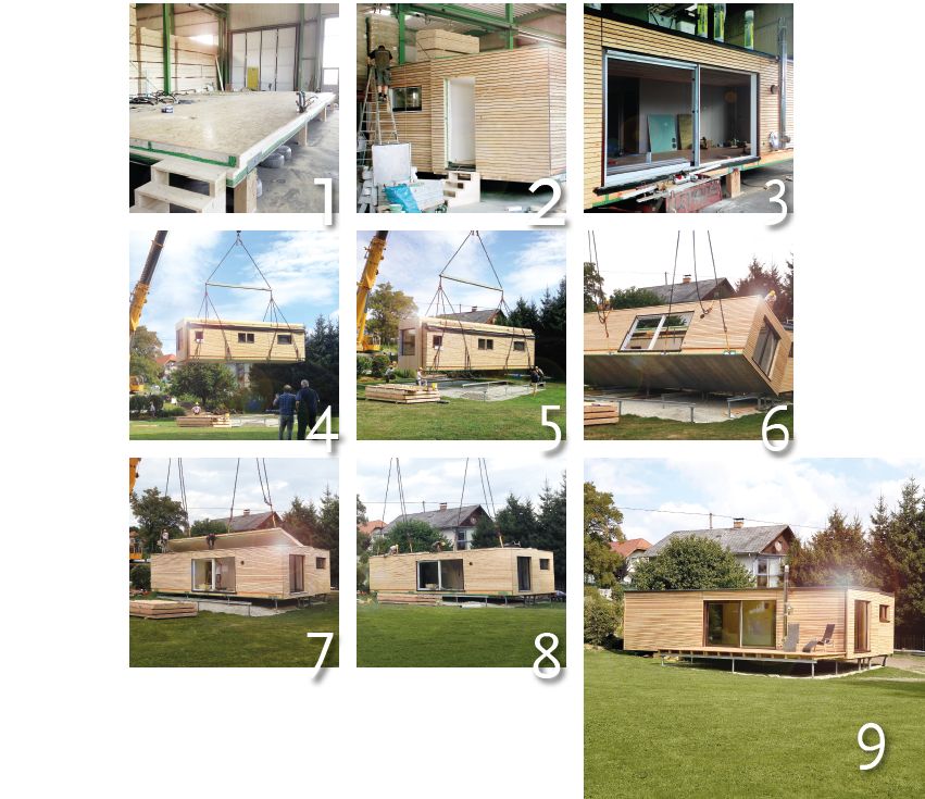 microHOME Living