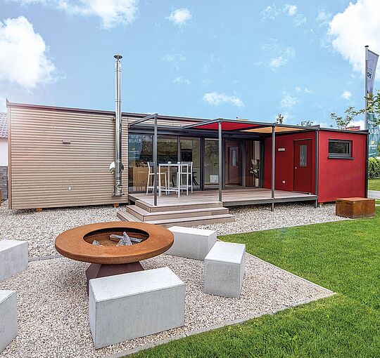 microHOME Living thumbnail 2