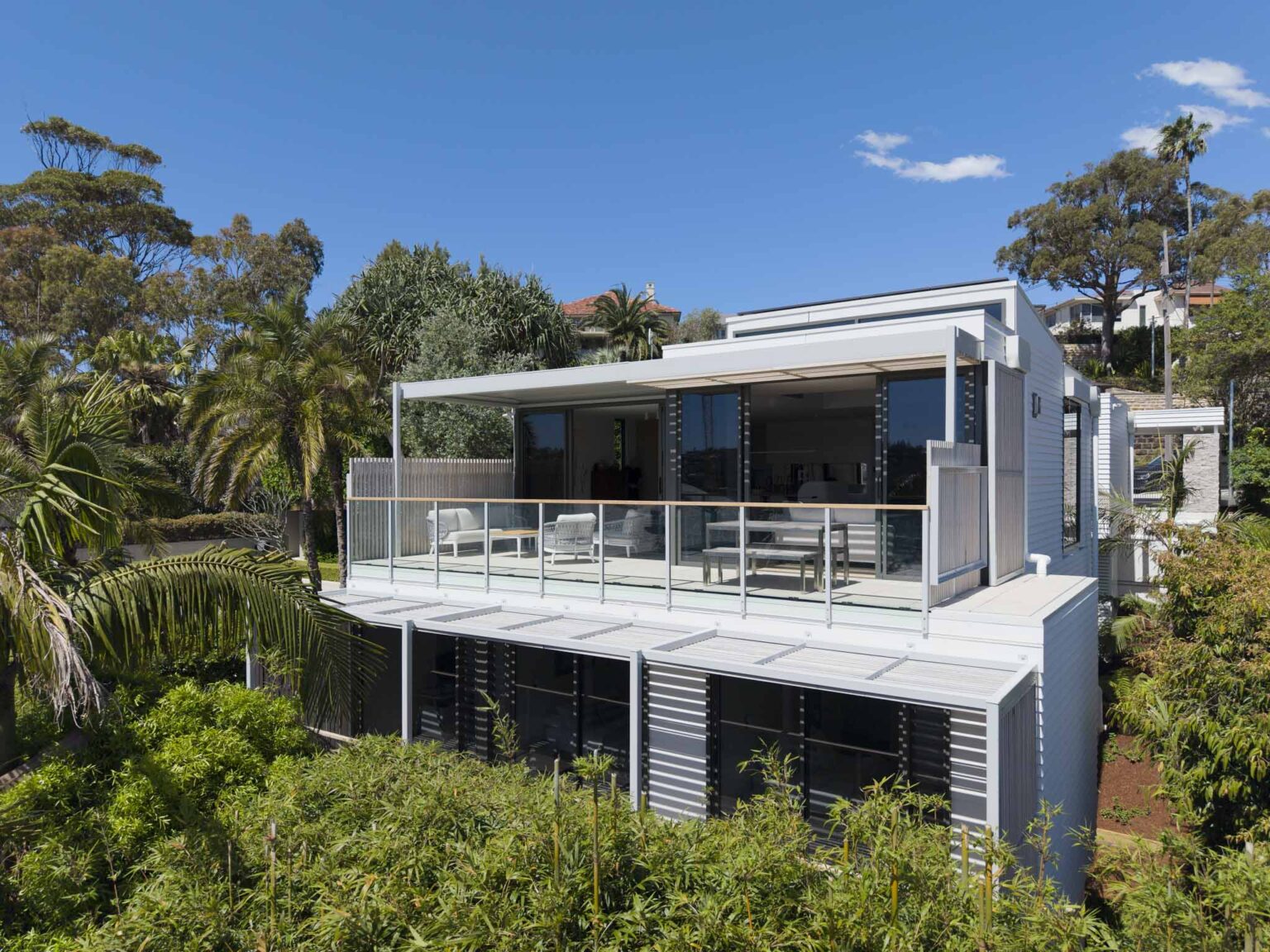 Custom Designed Homes