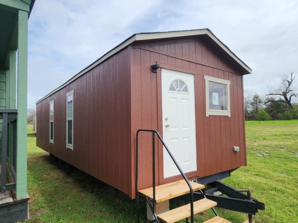 2023 TINY HOME BUNGALOW