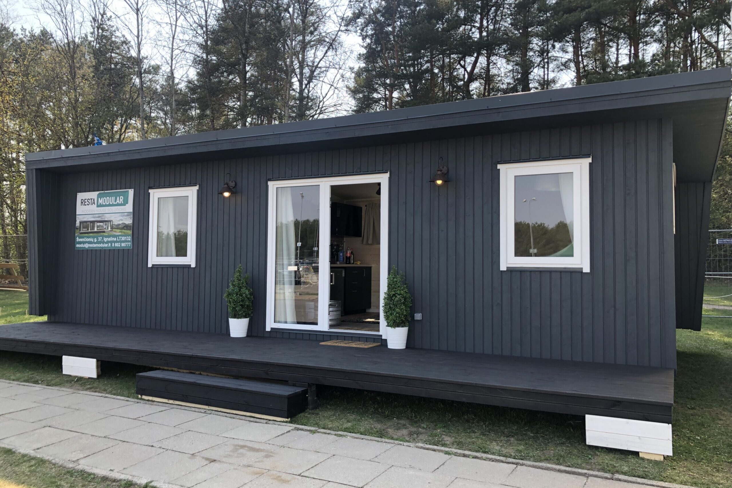 Resta Alt 70