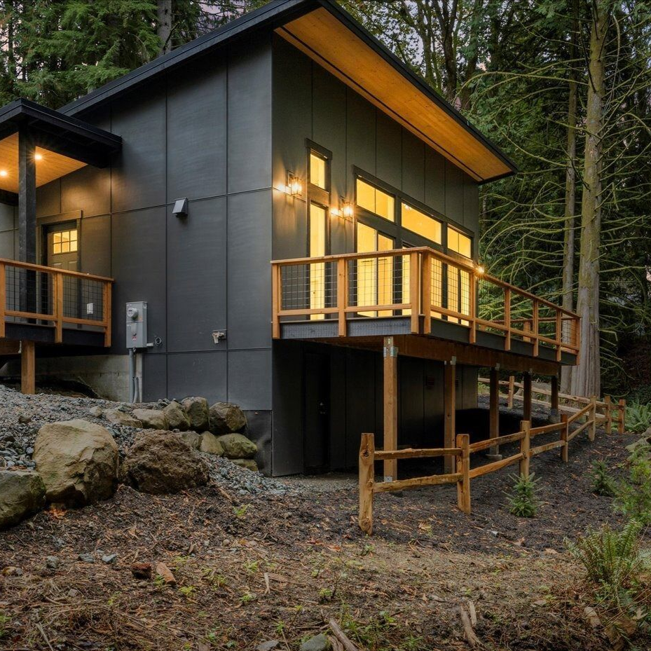 Seattle ADU