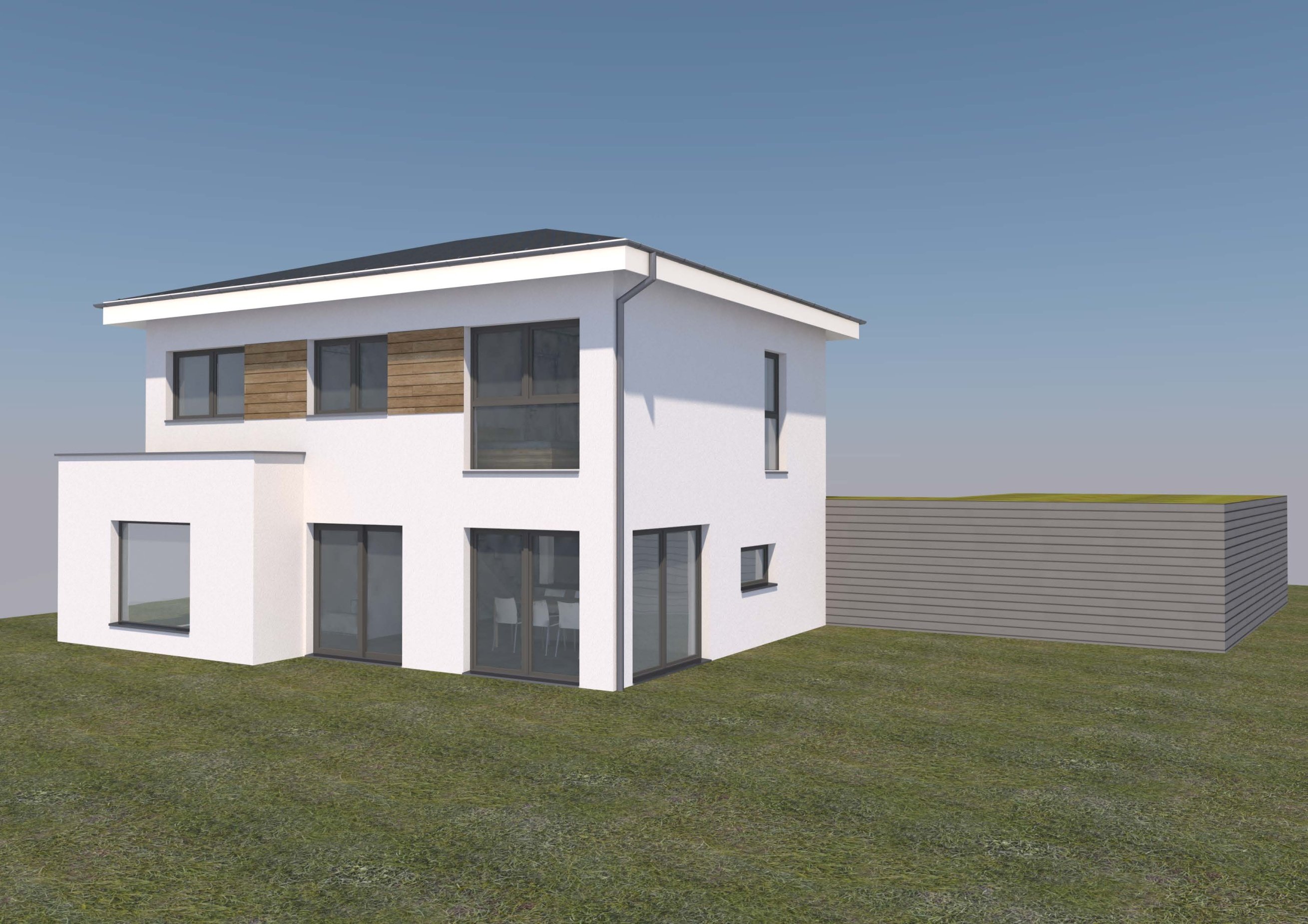 Doppelhäuser thumbnail 3