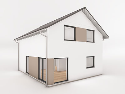Schwörer Bungalow 120 thumbnail 2
