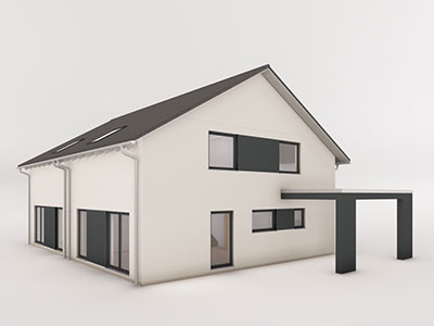 Schwörer Bungalow 120 thumbnail 3