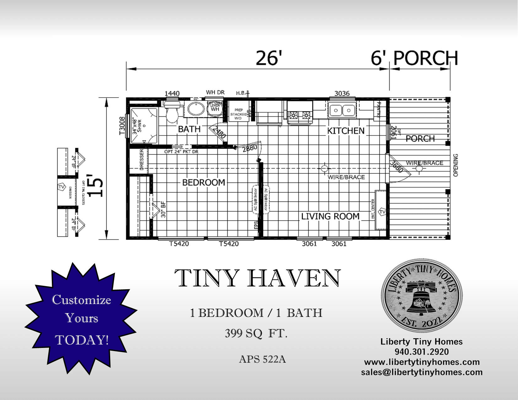 Tiny Haven thumbnail 3