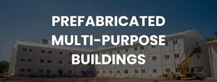 Prefabricated Social Buildings thumbnail 3
